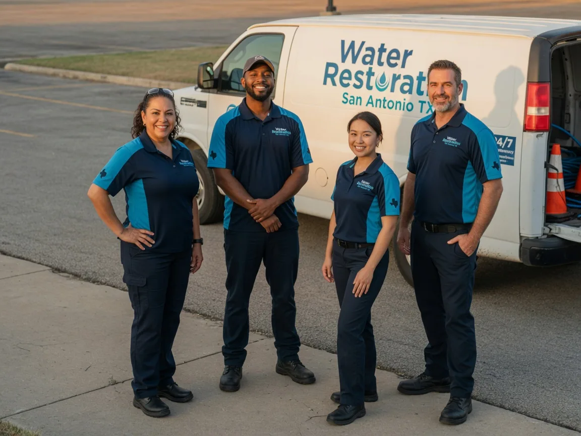 Water Damage Repair company in Morris Chapel, TN
